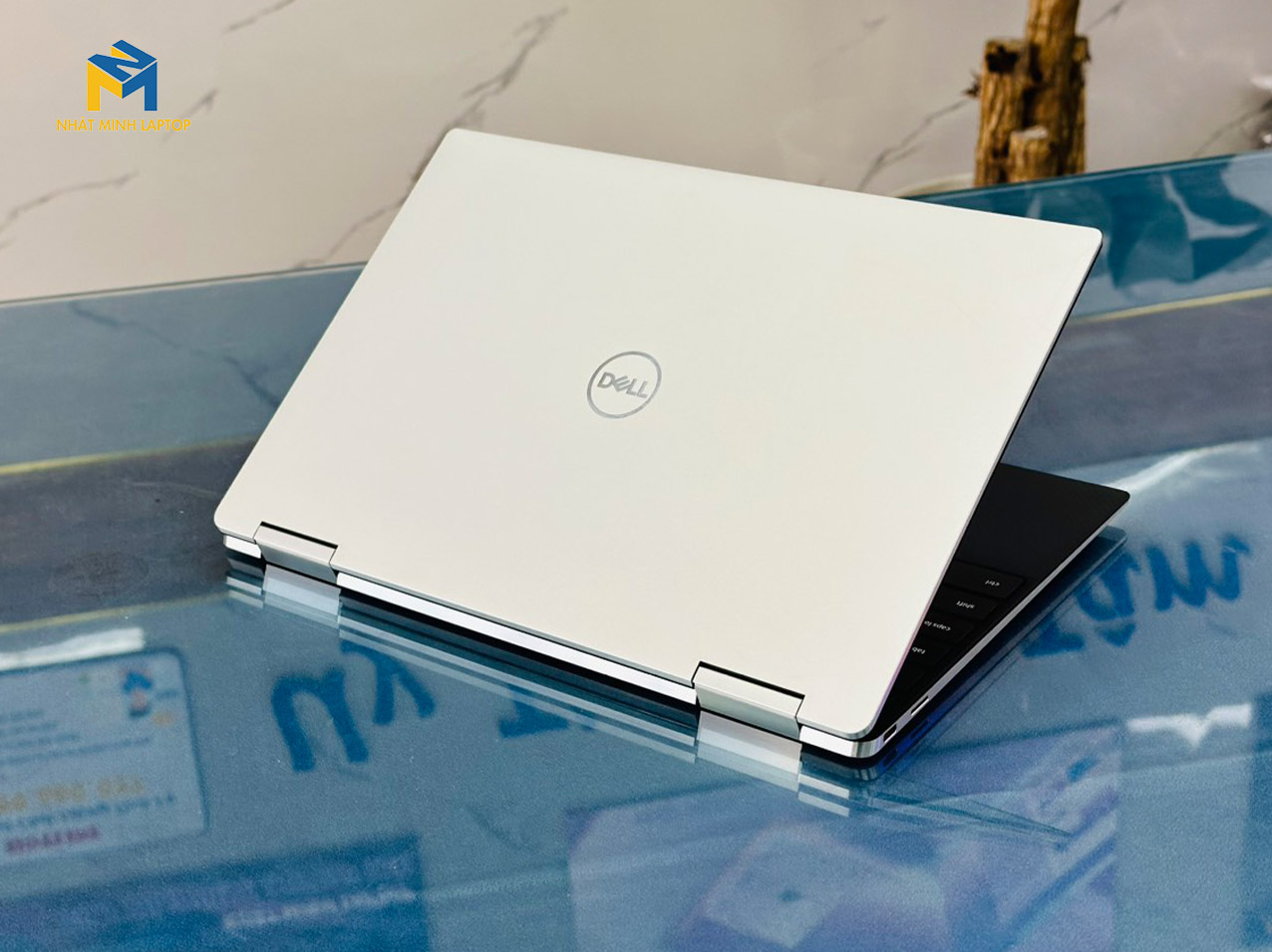 dell xps 13 7390 2-in-1