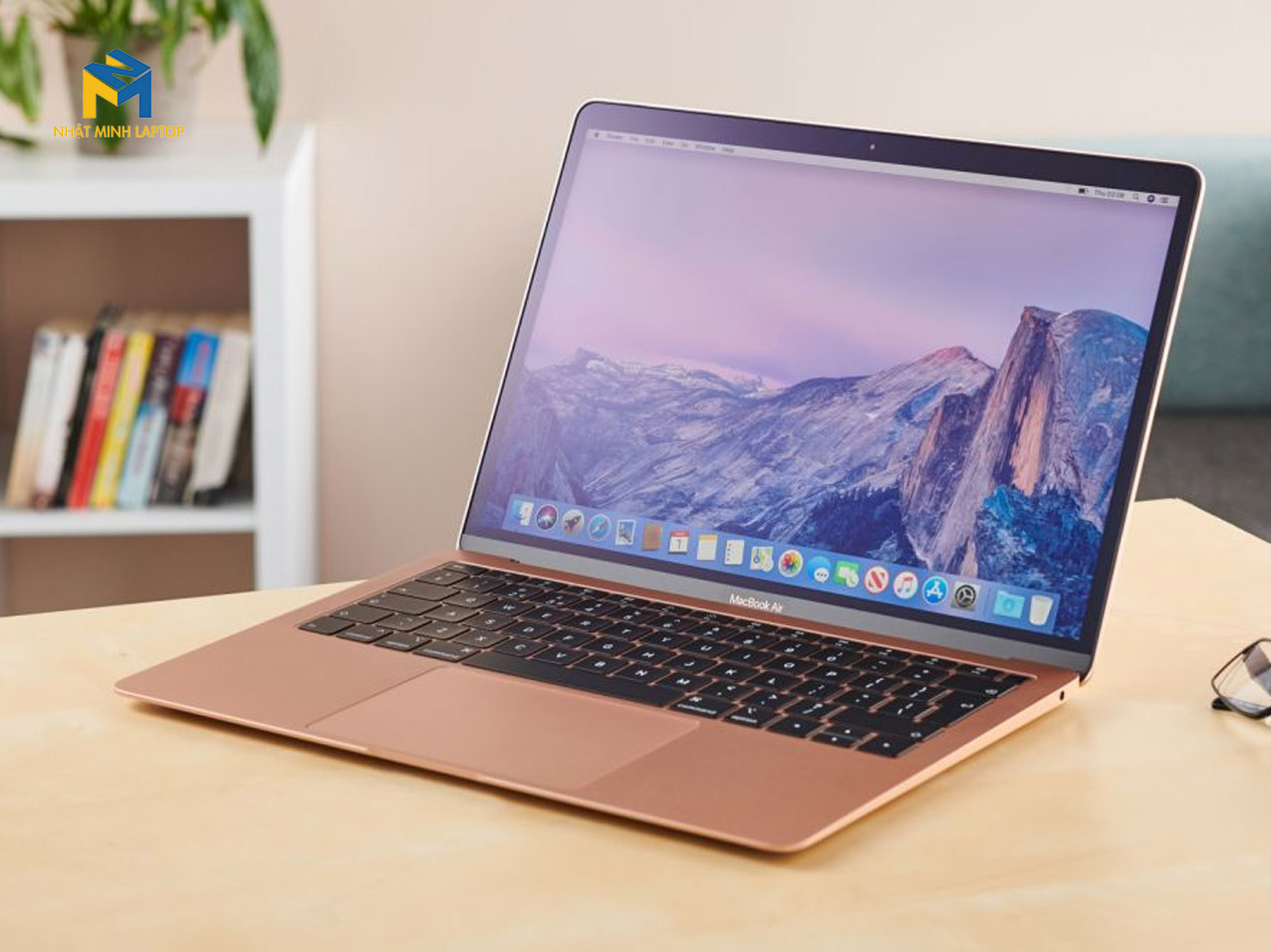 macbook air cũ giá rẻ