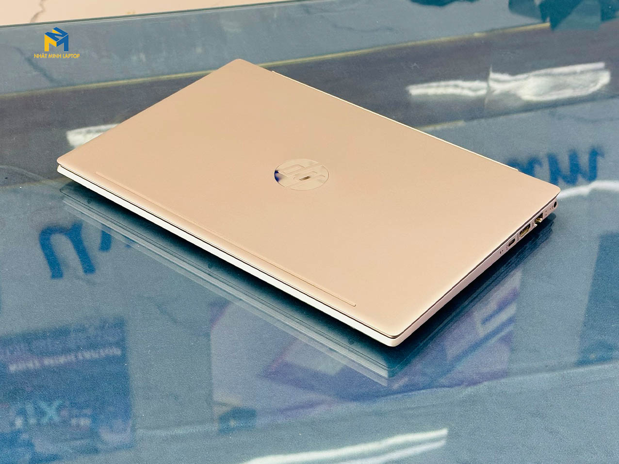 mua laptop hp pavilion ở đâu