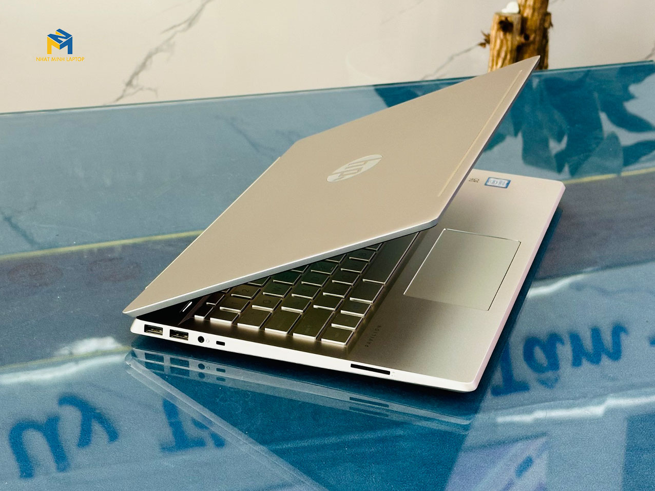 laptop hp pavilion cũ giá rẻ