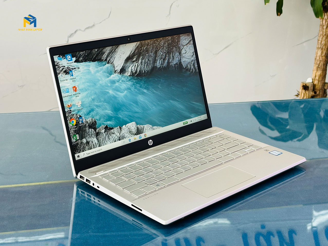 hp pavilion 14 cũ giá rẻ