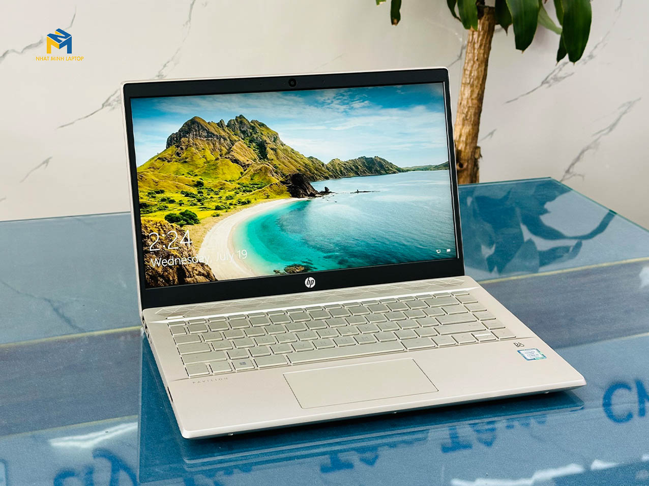 hp pavilion 14 cũ