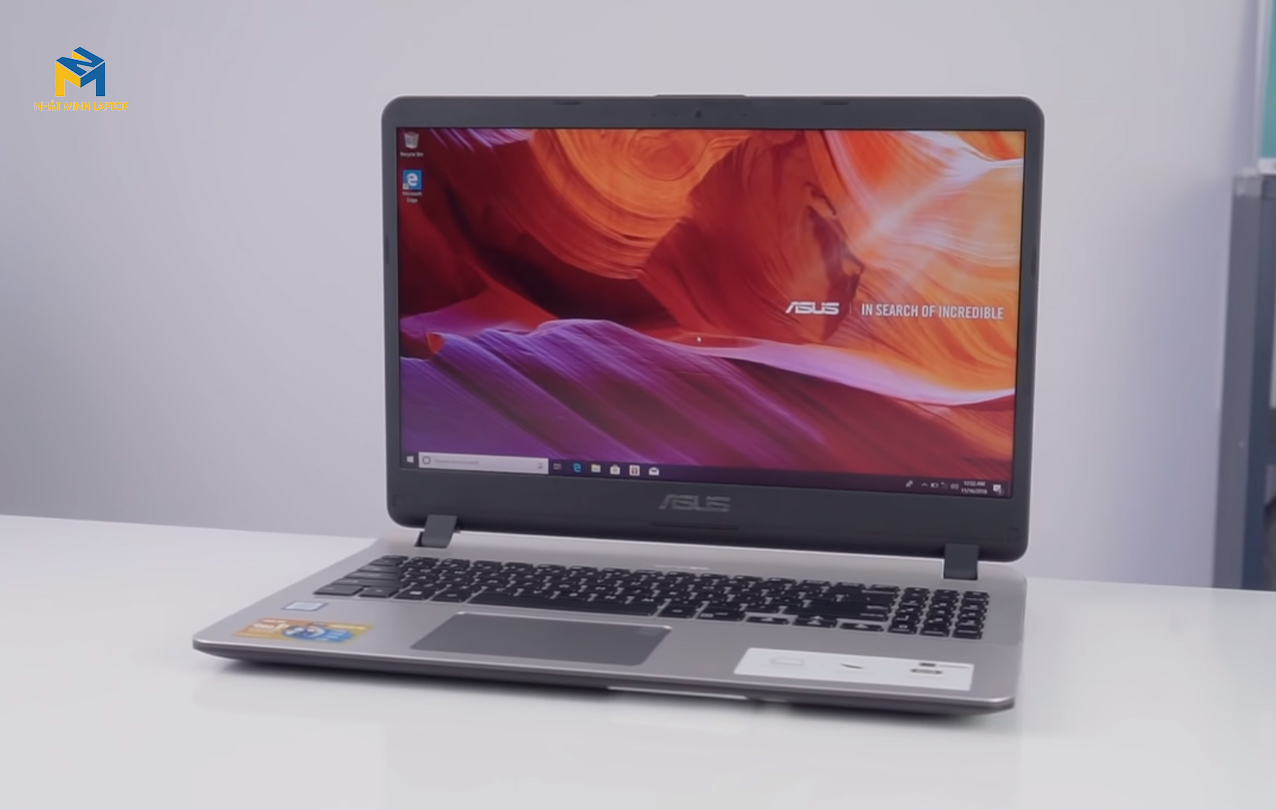 asus vivobook x507uf