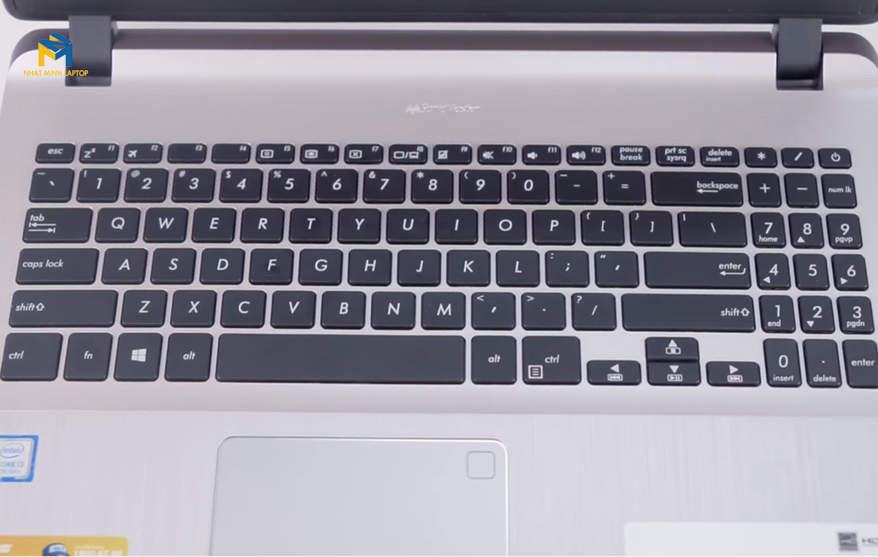 asus vivobook x507uf giá rẻ