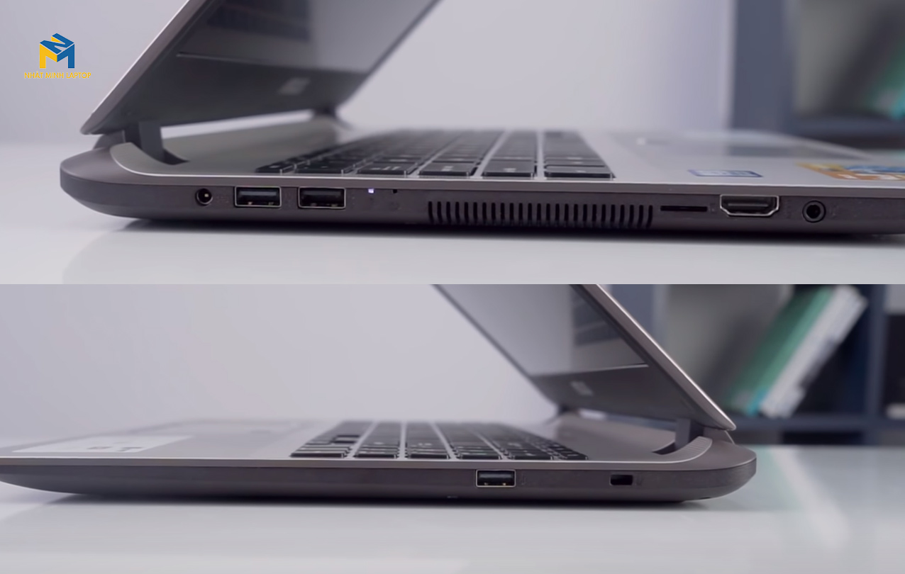asus vivobook x507uf cũ