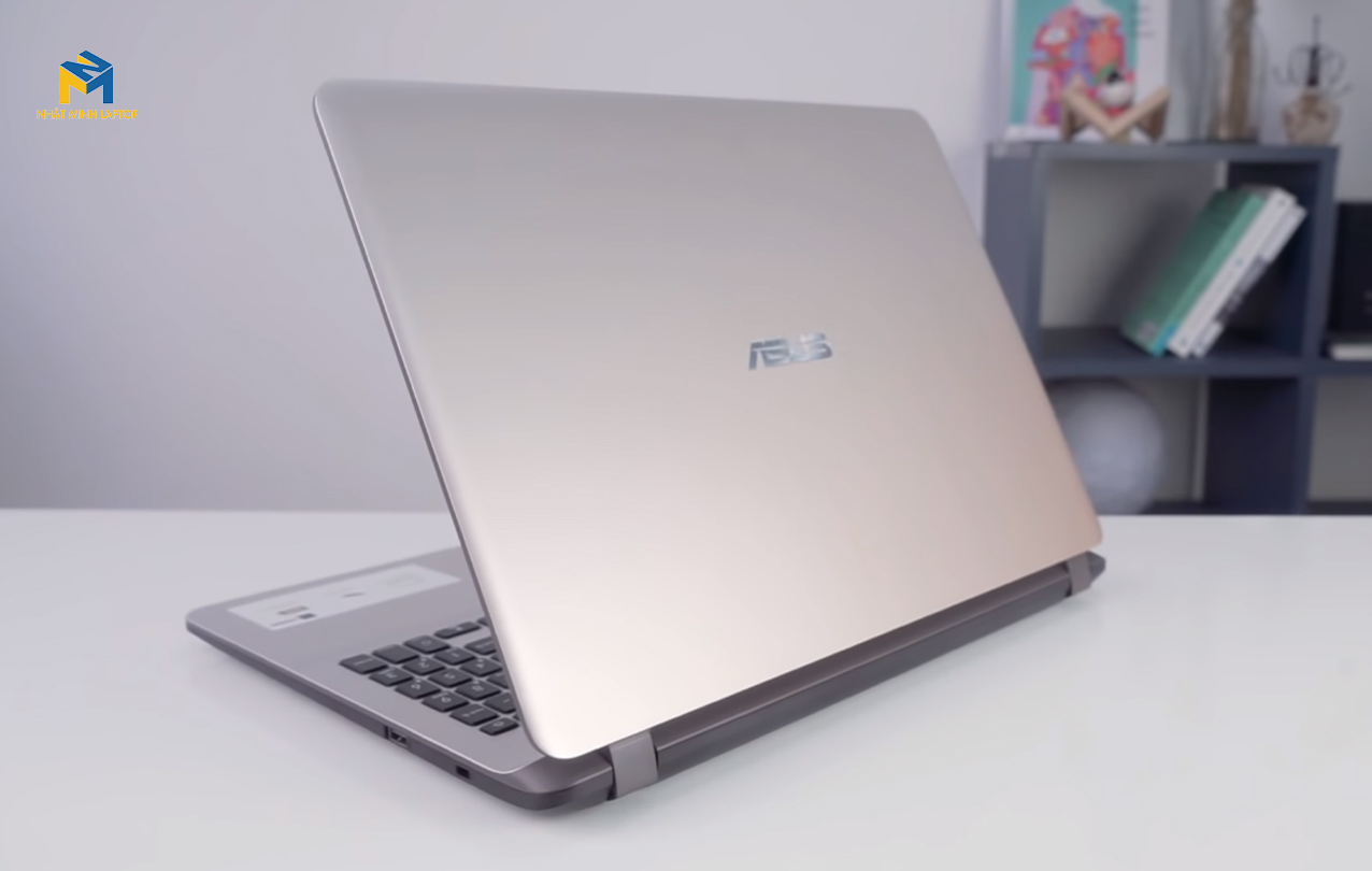 asus vivobook x507uf 2018