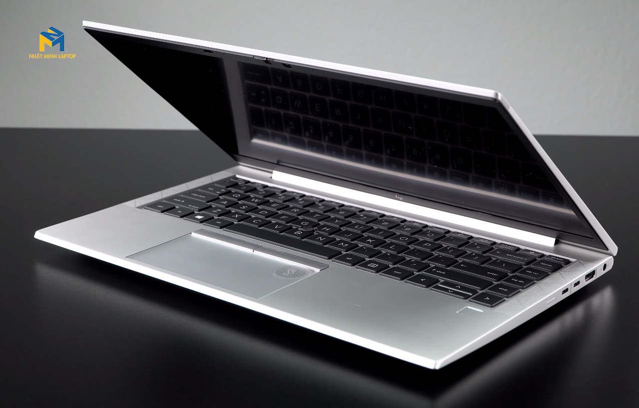 hp elitebook 845 g8 ryzen 7