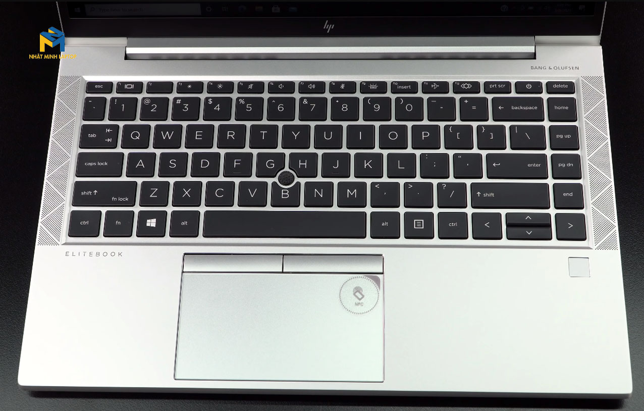 hp elitebook 845 g8 r7 giá rẻ