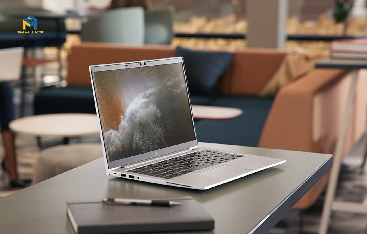 hp elitebook 845 g8 review