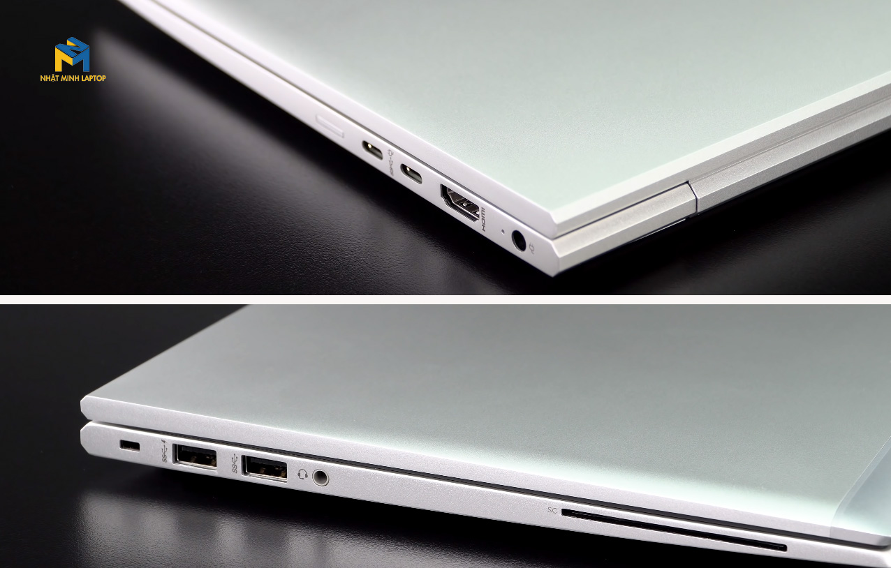 hp elitebook 845 g8 cũ giá rẻ