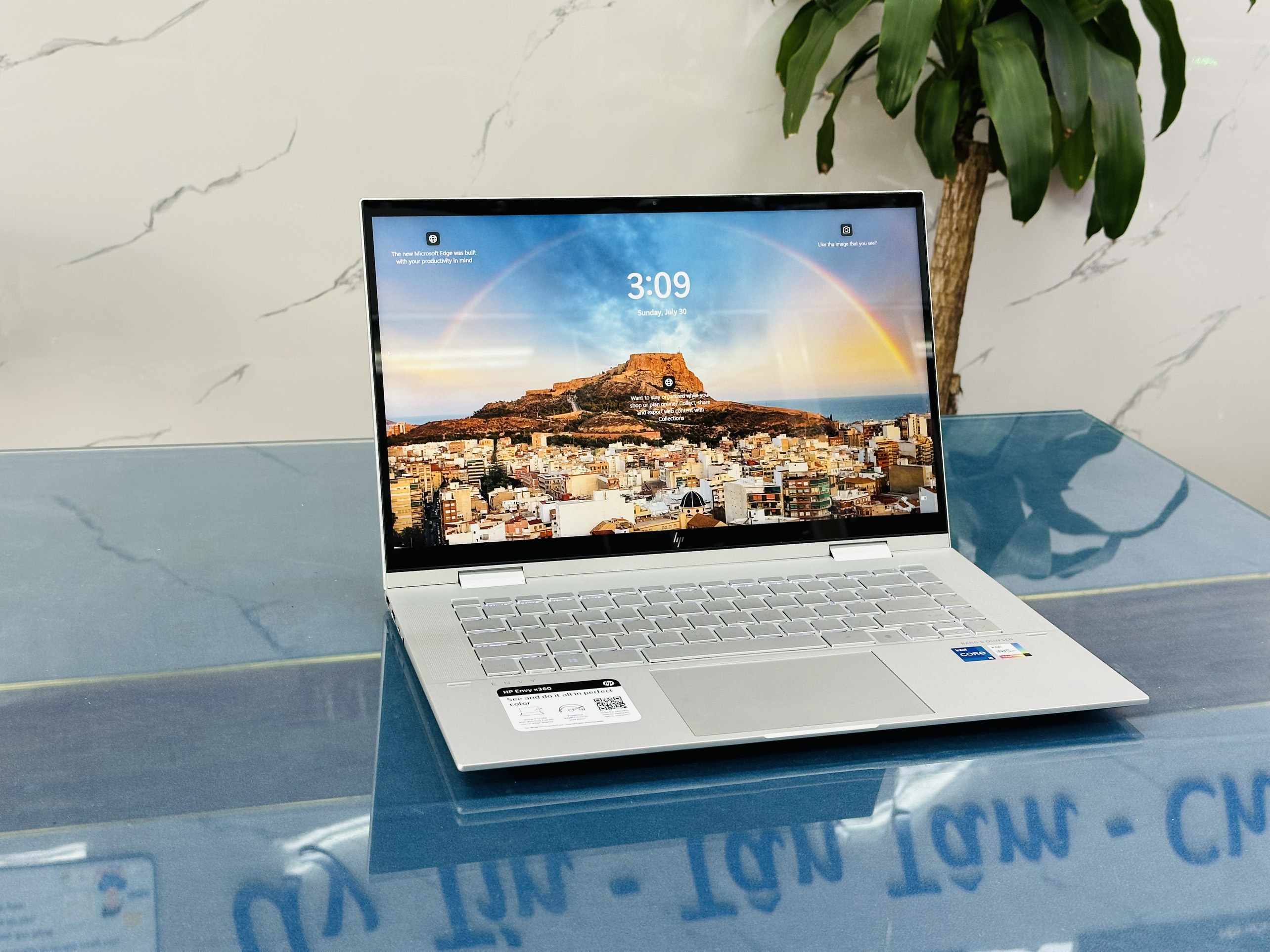 laptop hp cũ giá rẻ