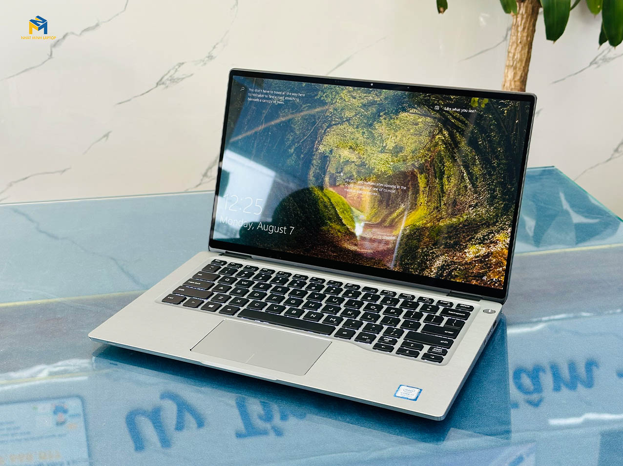 laptop dell siêu bền 