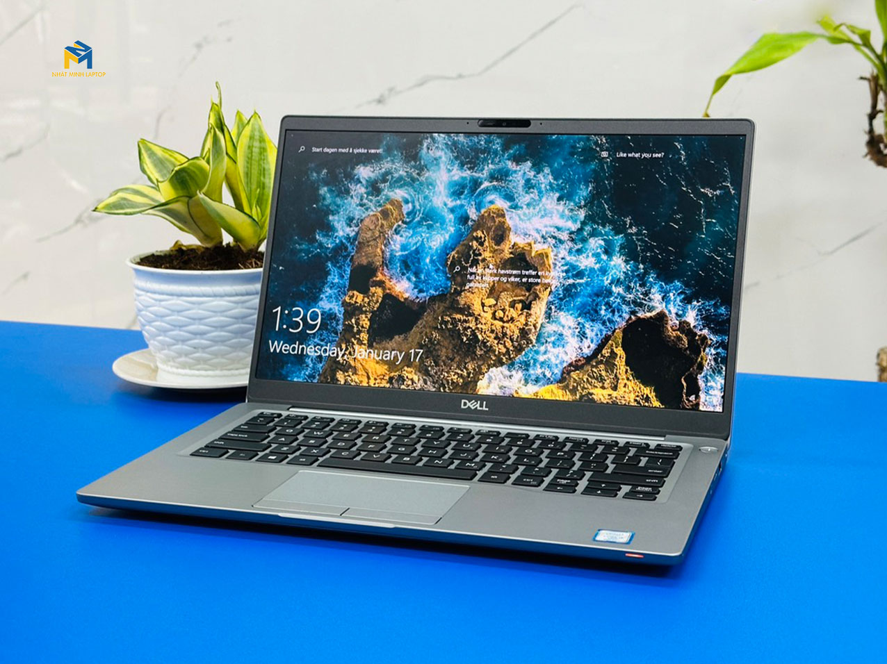 dell latitude 7400 cũ