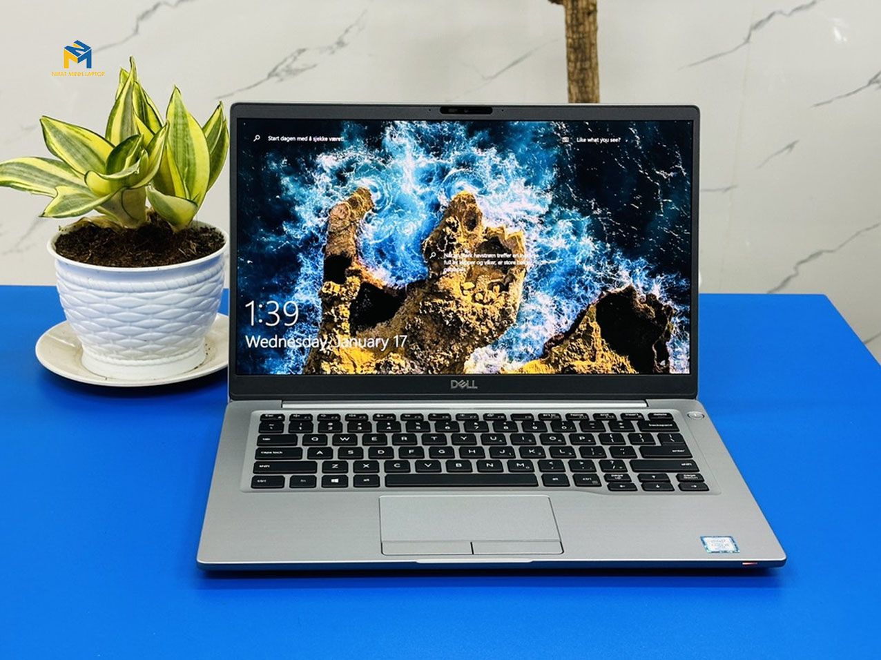 dell latitude 7400 i5