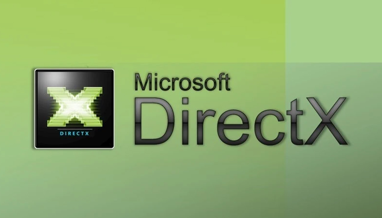 microsoft directx là gì