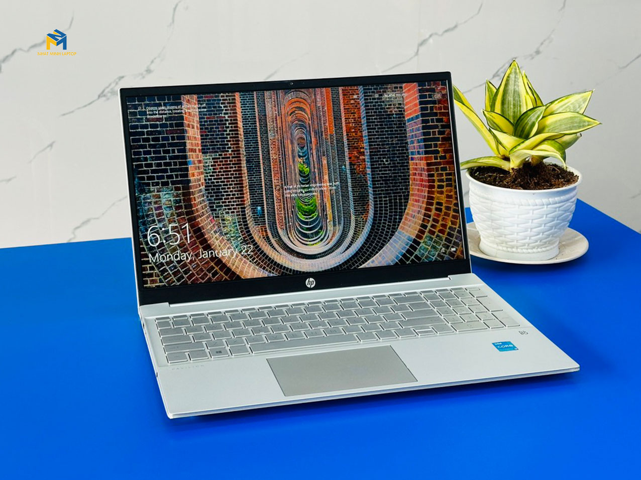 hp pavilion 15 eg0 cũ giá rẻ