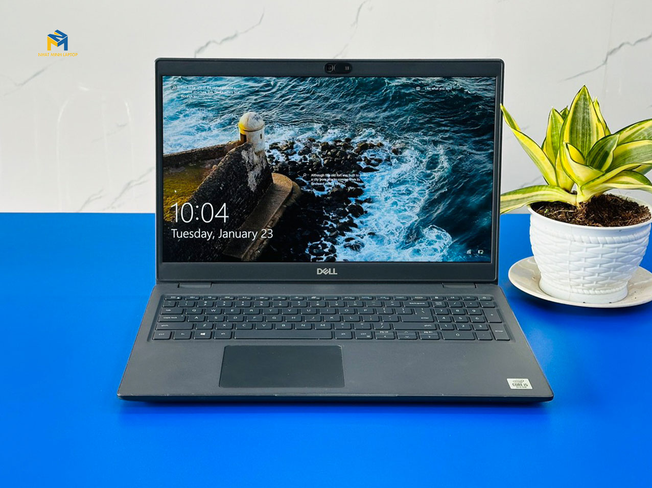 dell latitude 3510 cũ