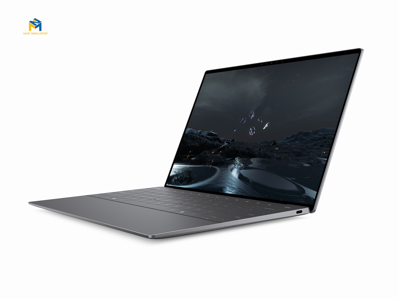 mua dell xps 13 9340 ở đâu