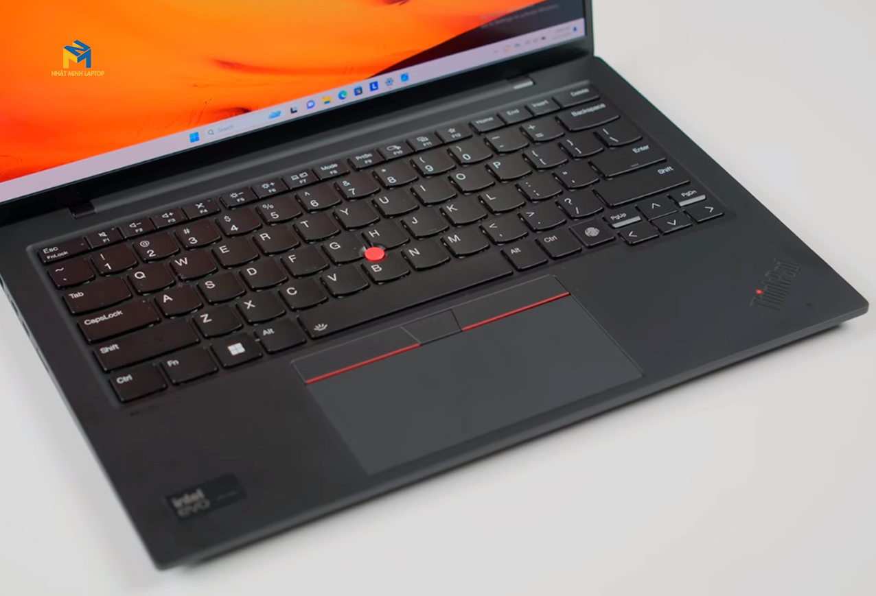 thinkpad x1 carbon gen 12 review