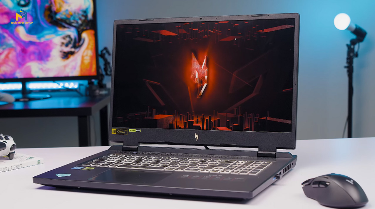 acer nitro 17 phoenix