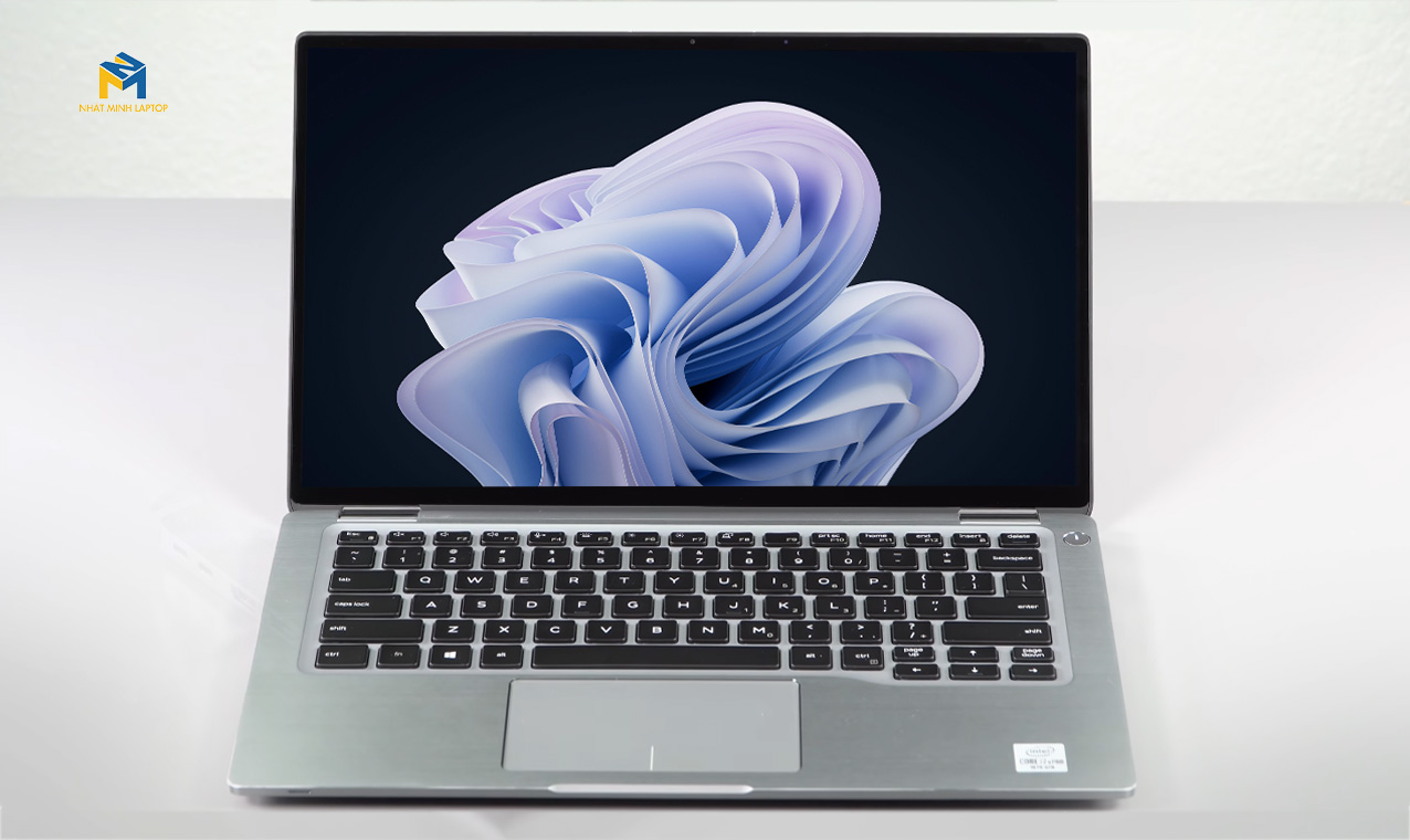 laptop dell latitude 9410 2-in-1