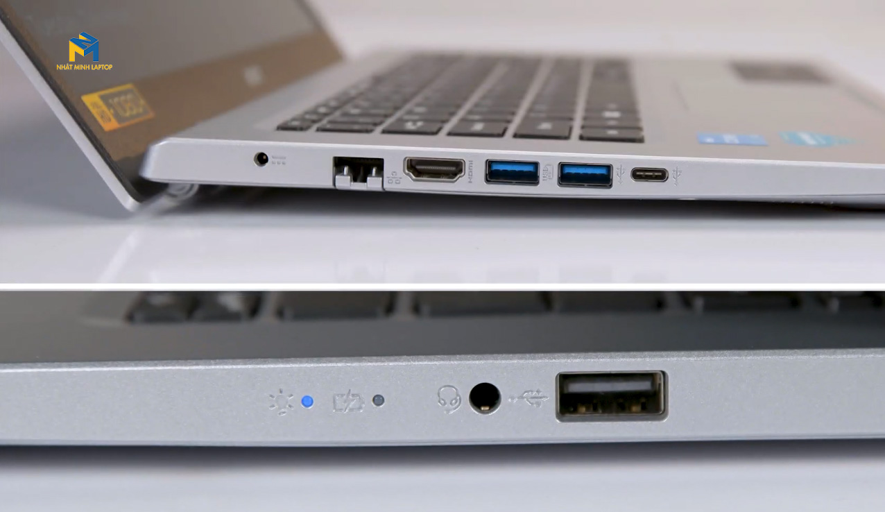 giá acer aspire a514-54 