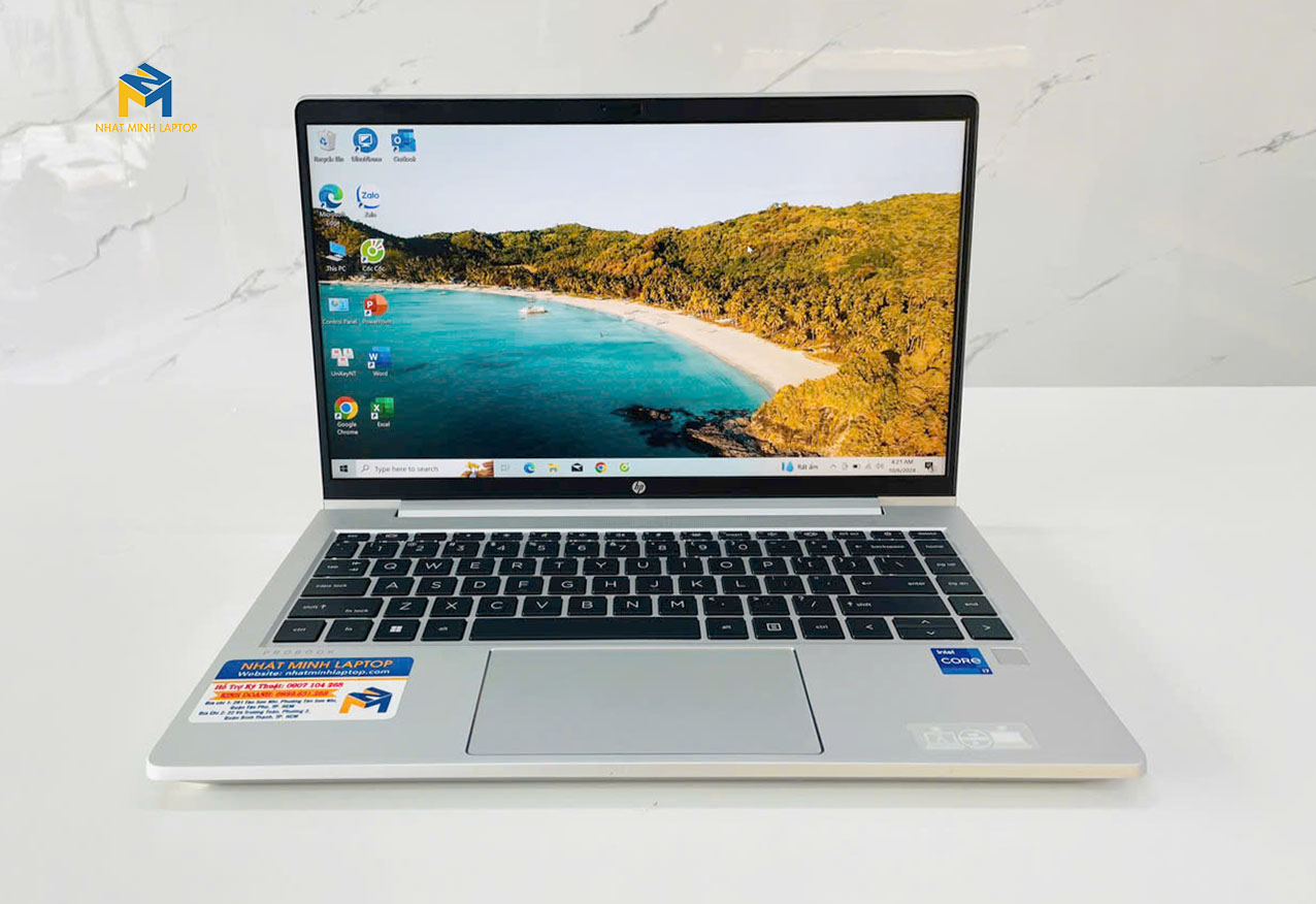 hp probook 640 g8