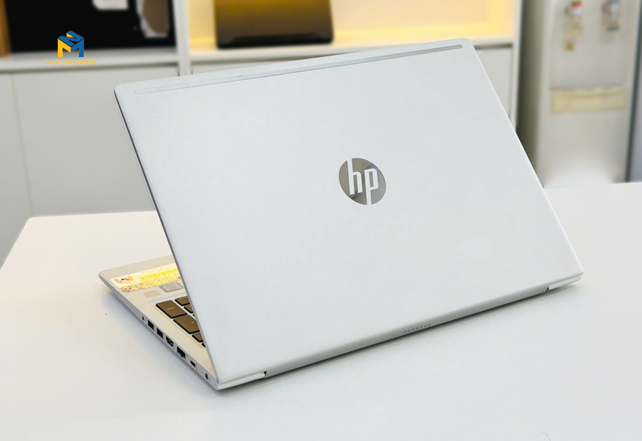 hp probook 640 g6 i5