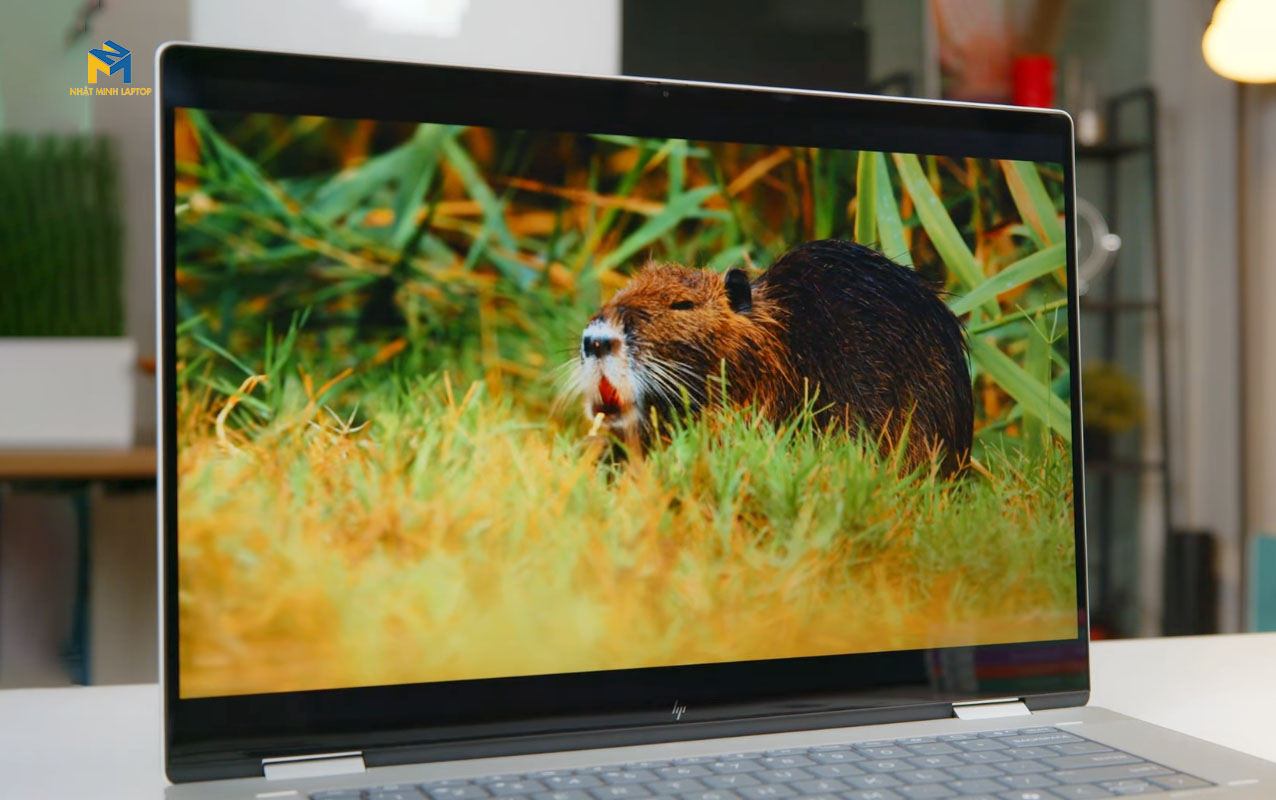 giá hp envy x360 16 