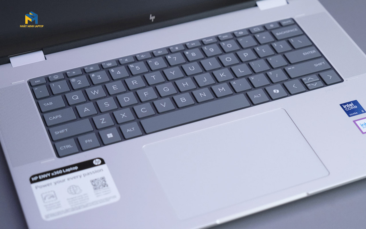 hp envy x360 16 review