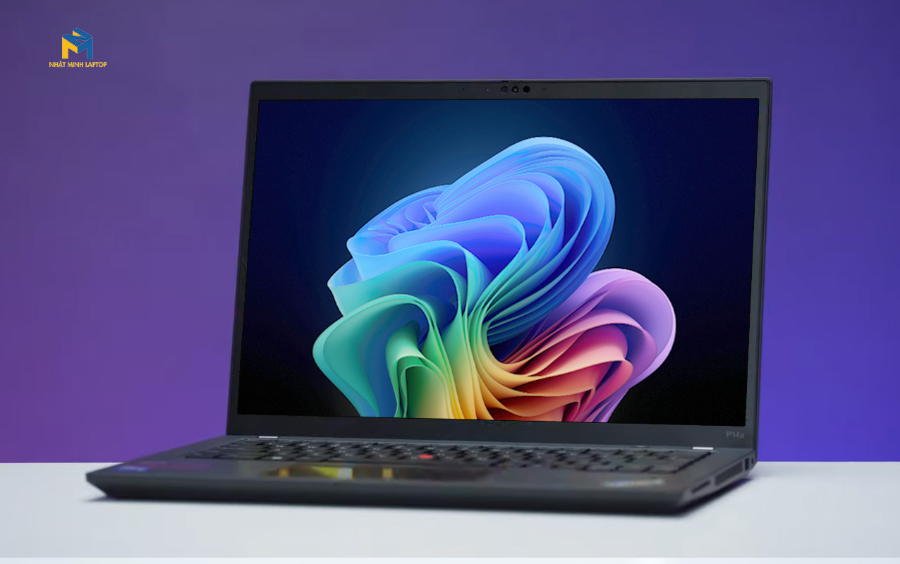 thinkpad p14s gen 4