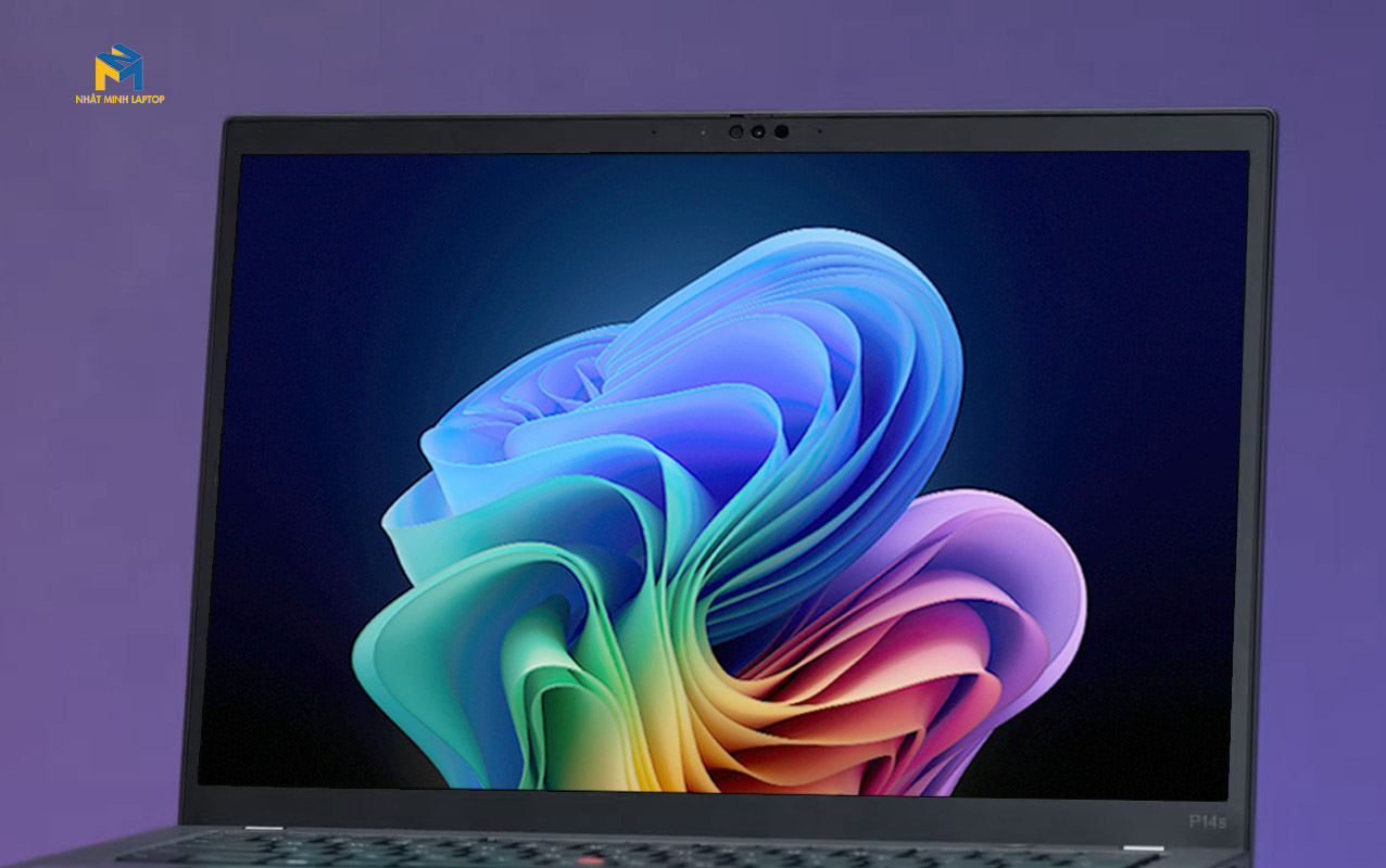 mua thinkpad p14s gen 4