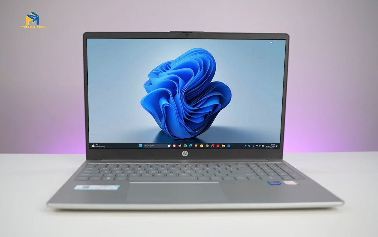 hp laptop 15 inch giá rẻ