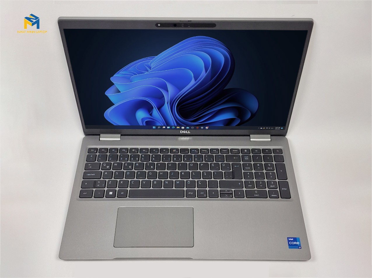 dell precision 3561 i7