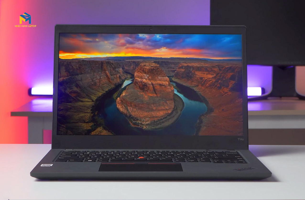 thinkpad t14s gen 2 i7