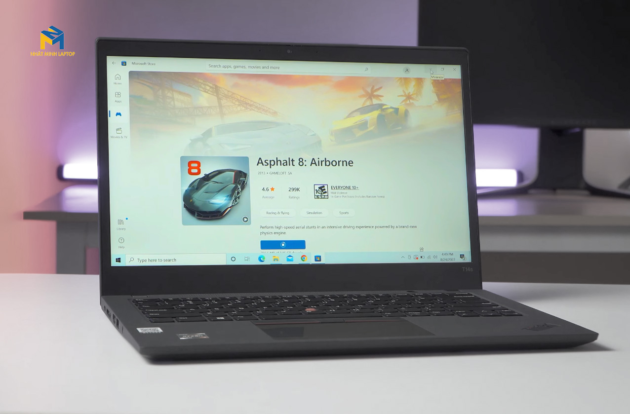 thinkpad t14s gen 2