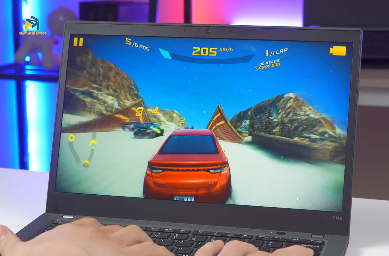 laptop thinkpad t14s gen 2 giá rẻ
