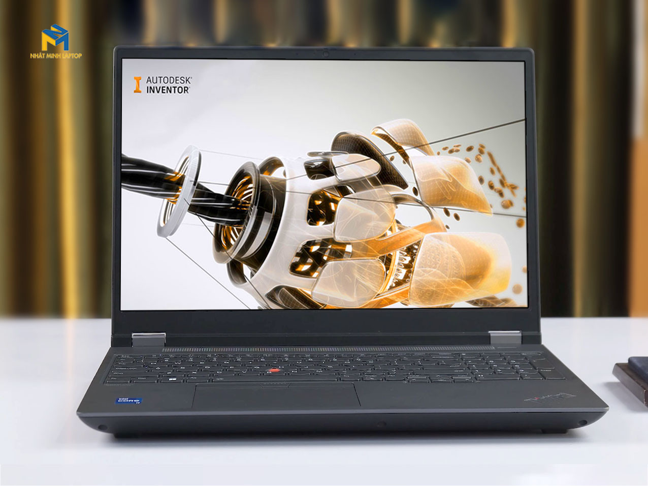 laptop thinkpad p 16 gen 2