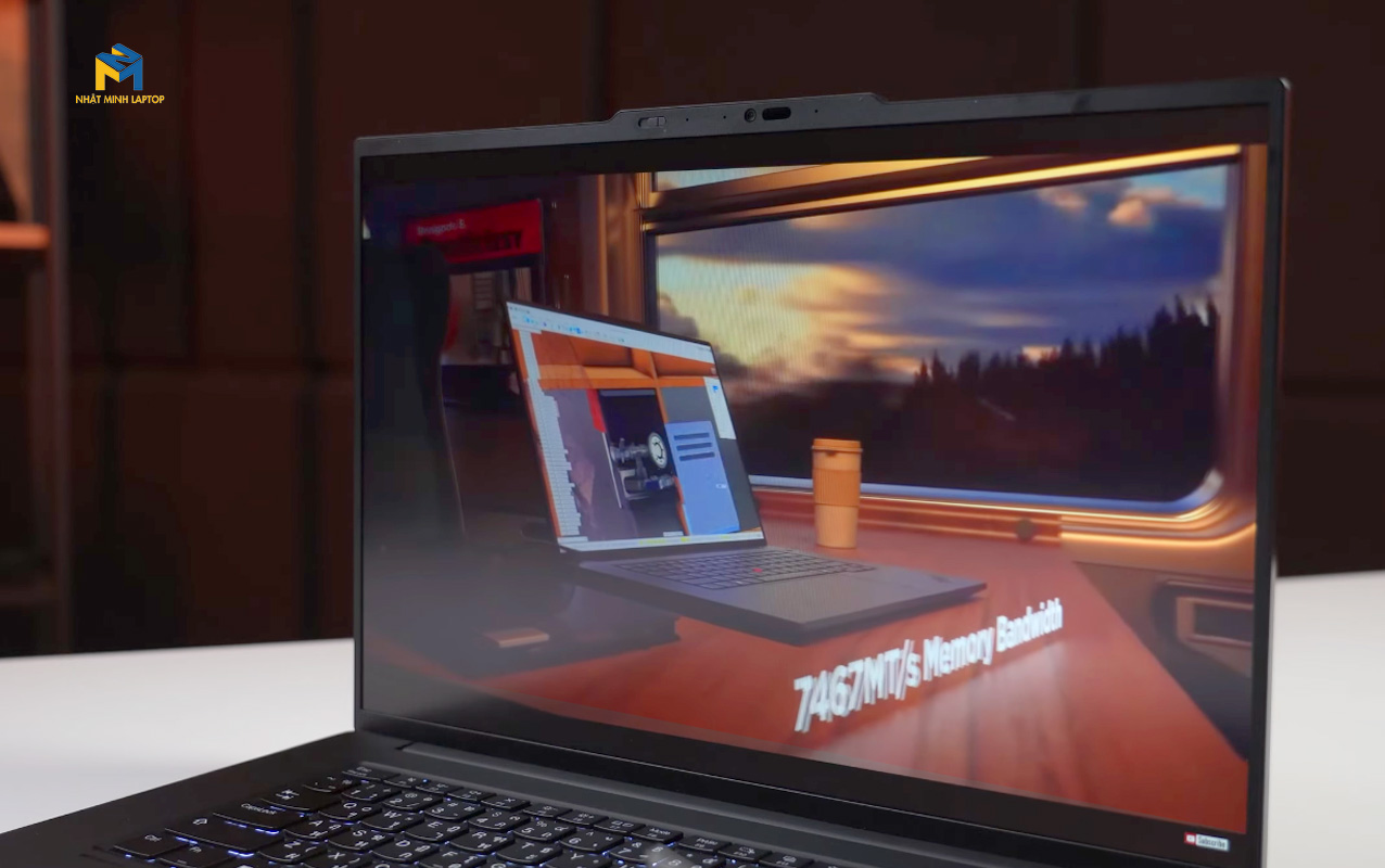 thinkpad p1 gen 7 ultra 7