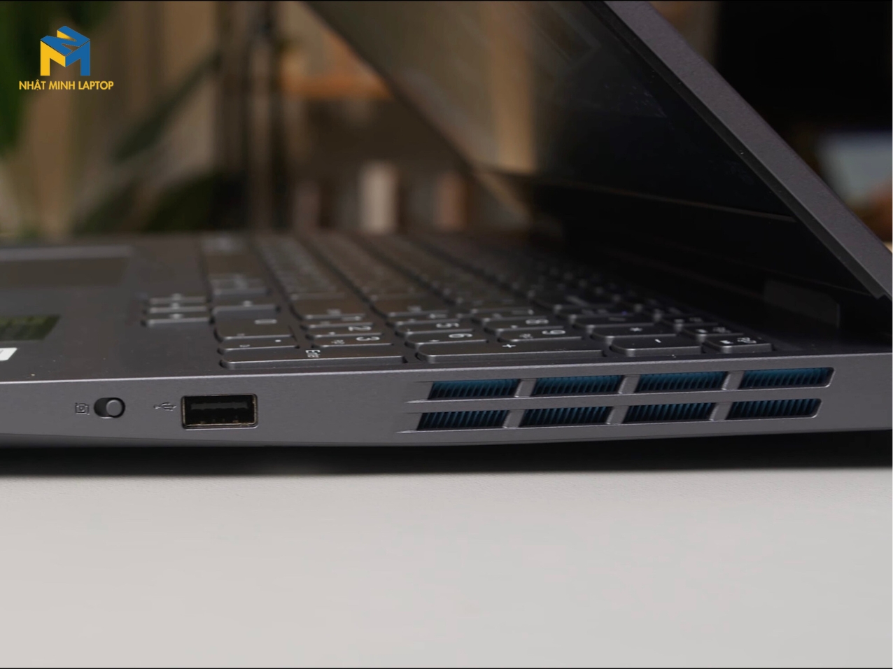 review lenovo loq 16aph8