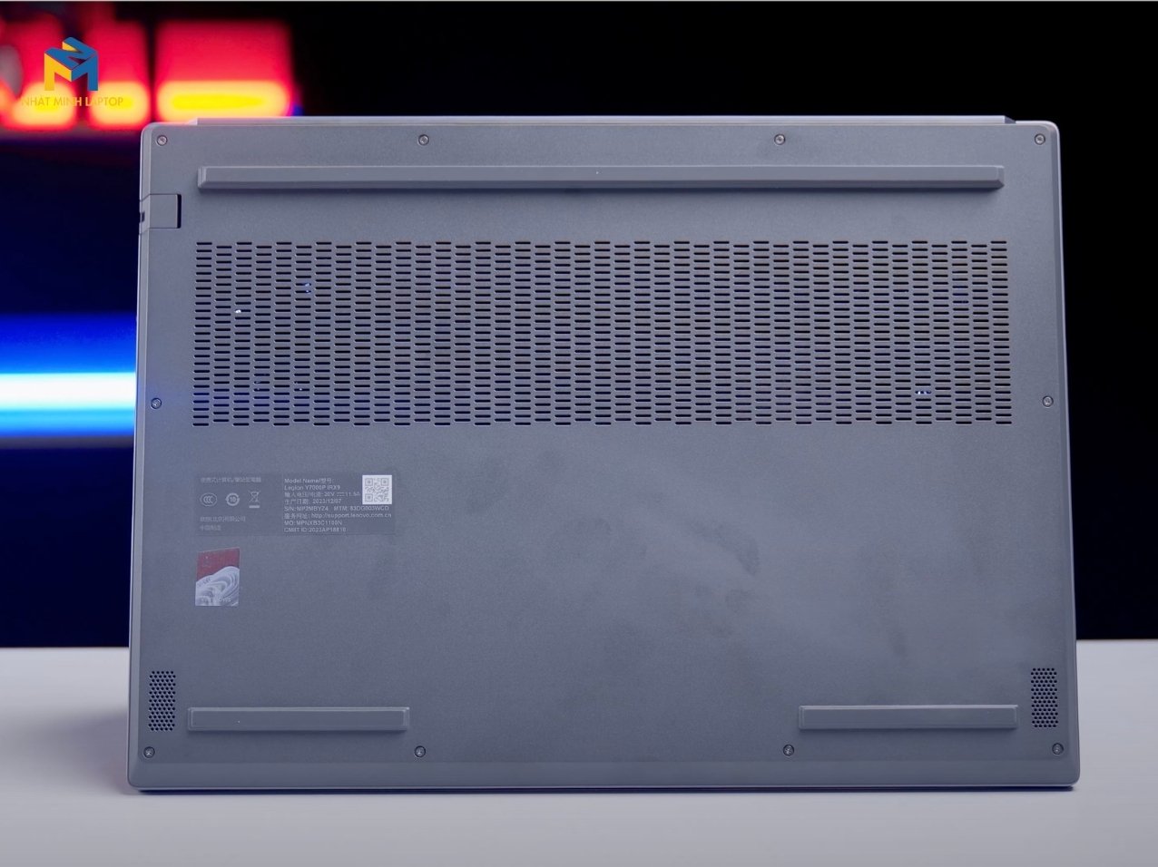 lenovo legion 5 16irx9 i9