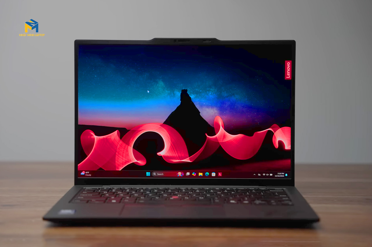 thinkpad x1 carbon gen 13