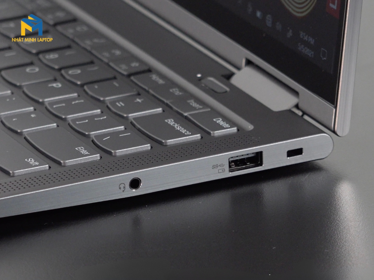 giá thinkpad x1 yoga 2021