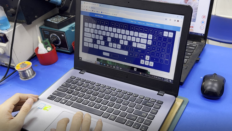 sửa laptop quận bình thạnh