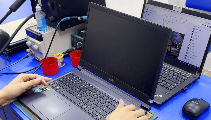 sửa laptop lấy ngay