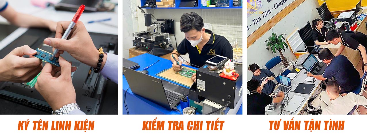 sửa laptop