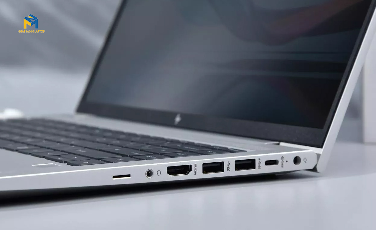 hp elitebook 645 g9 cũ