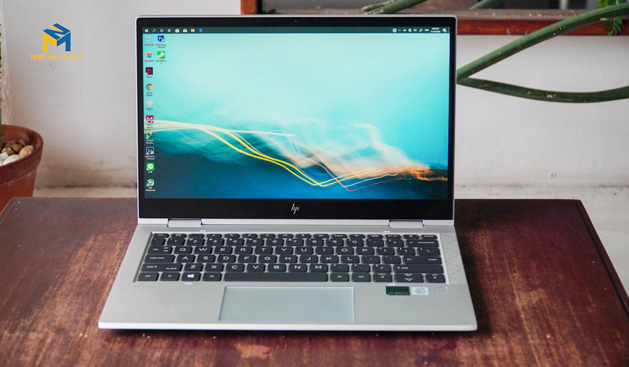 hp elitebook x360 830 g7 cũ