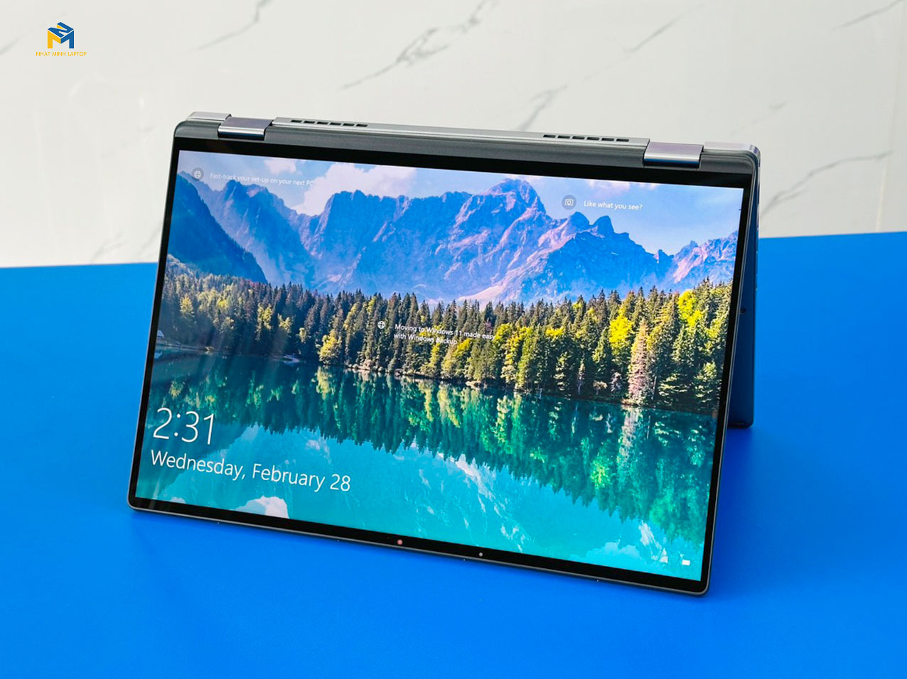 dell latitude 9420 2-in-1