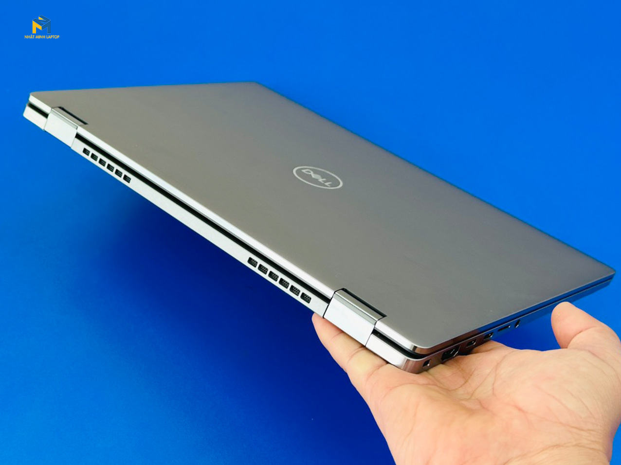 mua dell latitude 9420 2-in-1